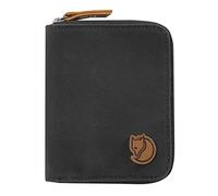 Fjällräven Portefeuille Zip Wallet 24216-030 Unisexe Gris foncé Taille unique