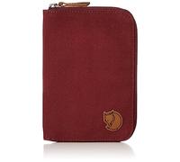 Fjallraven 24220 Passport Wallet Sports backpack Unisex Bordeaux Red Taglia Unica