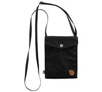 Fjällräven Sac de sport Pocket 24221-550 Unisexe Noir Taille unique