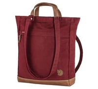 Fjallraven 24229 Totepack No. 2 Sports backpack Unisex Bordeaux Red Taglia Unica