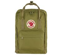 Fjallraven 27171 Kånken Laptop 13" Sports backpack Unisex Foliage Green Taglia Unica 13L