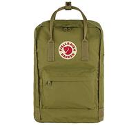 Fjallraven 27172 Kånken Laptop 15" Sports backpack Unisex Foliage Green Taglia Unica