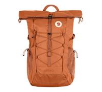 Fjallraven 27222-243 Abisko Hike Foldsack Sports backpack Unisex Terracotta Brown Taille One Size
