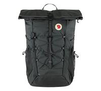 Fjallraven 27222-48 Abisko Hike Foldsack Sports backpack Unisex Iron Grey Taille One Size