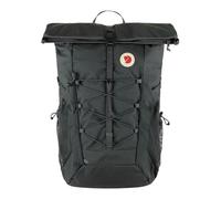 Fjällräven 27222-048 sac à dos Gris Polyamide, Antidéchirure