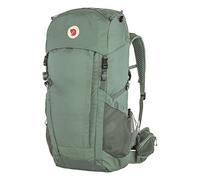 FJALLRAVEN 27223-614 Abisko Hike 35 M/L Sports backpack Unisex Adult Patina Green Taille OneSize