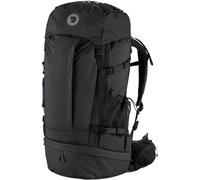 Fjällräven Sac à dos de trekking Abisko 48 M/L Noir 42 x 72 x 25 cm
