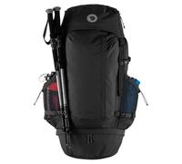 Fjällräven Sac à dos de trekking Abisko Trek 65 l Noir Taille S/M