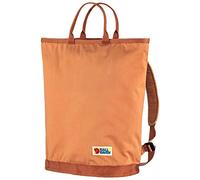 Fjallraven 27240-242-243 Vardag Totepack Sports backpack Unisex Desert Brown-Terracotta Brown Taille One Size