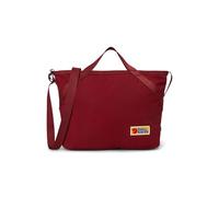 FJALLRAVEN 27247-326 Vardag Crossbody Gym Bag Unisex Ox Red Taille OneSize