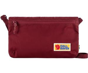 FJALLRAVEN 27248-326 Vardag Pocket Gym Bag Unisex Ox Red Taille OneSize