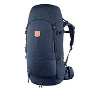 Fjällräven - Keb 52 W - Sac à dos trekking femme Storm / Dark Navy - 52 L