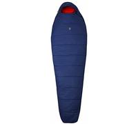 Fjallraven 62712 Sac de Couchage Mixte, Bleu (Atlantic Blue), Taille Unique
