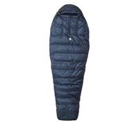 Fjällräven - Women's Keb Two Seasons - Sac de couchage en duvet - navy