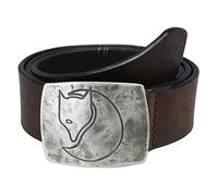 Fjällräven Silver Murena Belt Marron XL Homme,Femme