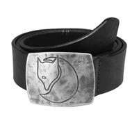 Fjällräven - Murena Silver Belt - Ceinture - 120 x 4 cm - XL - black