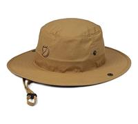 Fjallraven 77273-232 Abisko Summer Hat Hat Unisex Buckwheat Brown Taille S