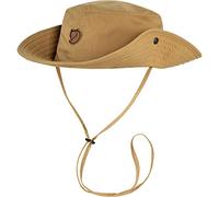Fjallraven 77273-232 Abisko Summer Hat Hat Unisex Buckwheat Brown Taille XL