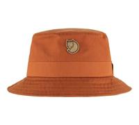 Fjallraven 77277-243 Kiruna Hat Hat Unisex Terracotta Brown Taille XL