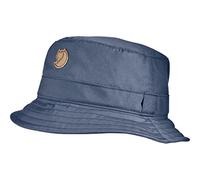 Fjallraven 77277 Kiruna Hat Hat Unisex-Adult Dark Navy S