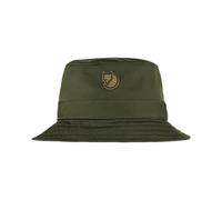 Fjällräven - Kiruna Hat - L - 58-60 cm - laurel green