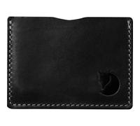Fjällräven Övik Card Wallet Noir