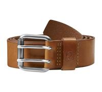 FJALLRAVEN 77356-249 Singi Two-pin Belt Belt Unisex Adult Leather Cognac Taille 85cm