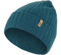 Fjallraven 77387-574 Byron Hat Thin Hat Unisex Deep Sea Taille OneSize