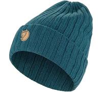 FJALLRAVEN 77388-574 Byron Hat Hat Unisex Deep Sea Taille OneSize