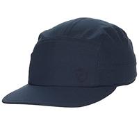 Fjallraven 77402 Abisko Hike Lite Cap Hat Unisex Dark Navy Taglia Unica