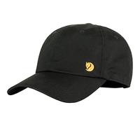 Fjällräven - Bergtagen Cap - Casquette - One Size - black