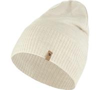 FJALLRAVEN 78013-113 Merino Lite Hat Hat Unisex Chalk White Taille OneSize