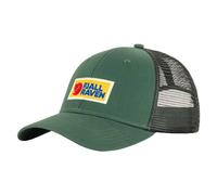 Fjallraven 78139-679 Vardag Långtradarkeps Hat Unisex Deep Patina Taille S/M