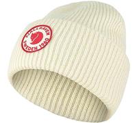 Fjallraven 78142-113 1960 Logo Hat Hat Unisex Chalk White Taille OneSize