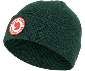 Fjallraven 78144-679 Kids 1960 Logo Hat Hat Unisex Kids Deep Patina Taille OneSize