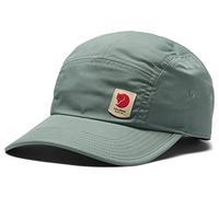 Fjallraven 78150 High Coast Lite Cap Hat Unisex Patina Green S/M