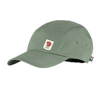 Casquette Fjällräven High Coast Lite vert clair - S-M