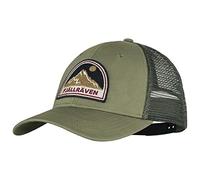 Casquette Fjällräven Badge Långtradarkep vert - L-XL