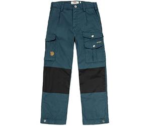 Fjallraven 80592-570 Kids Vidda Trousers Pants Unisex Kids Mountain Blue Taille 152