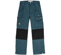 Fjallraven 80594-570 Kids Vidda Padded Trousers Pants Unisex Kids Mountain Blue Taille 152