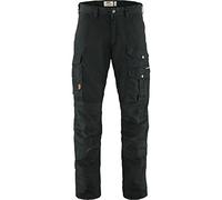 FJALLRAVEN 81144-550 Barents Pro Winter Trousers M Pants Homme Black Taille 60