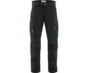 FJALLRAVEN 81144-550 Barents Pro Winter Trousers M Pants Homme Black Taille 60