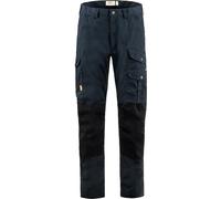 FJALLRAVEN 81144-555 Barents Pro Winter Trousers M Pants Homme Dark Navy Taille 52