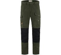 Fjällräven Barents Pro Winter Trousers - Pantalon randonnée homme Deep Forest EU 46