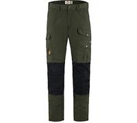 Fjallraven 81144-662 Barents Pro Winter Trousers M Pants Homme Deep Forest Taille 54