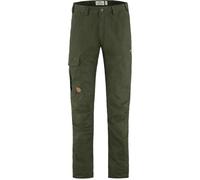Fjallraven 81144-662 Barents Pro Winter Trousers M Pants Homme Deep Forest Taille 60