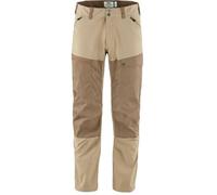 Fjallraven 81152-118-244 Abisko Midsummer TRS M Long Pants Homme Fossil-Suede Brown Taille 54