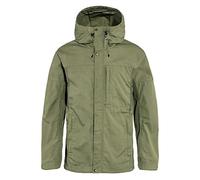 Fjallraven 81166-620-625 Kaipak Jacket M Jacket Homme Green-Laurel Green Taille XXL