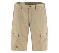 Fjällräven Ruaha Shorts - Short randonnée homme Fossil EU 54