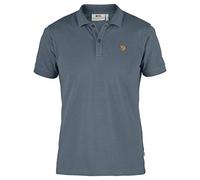 Fjallraven 81511 Polo T-Shirt - Homme -Bleu (Dusk) - XXL